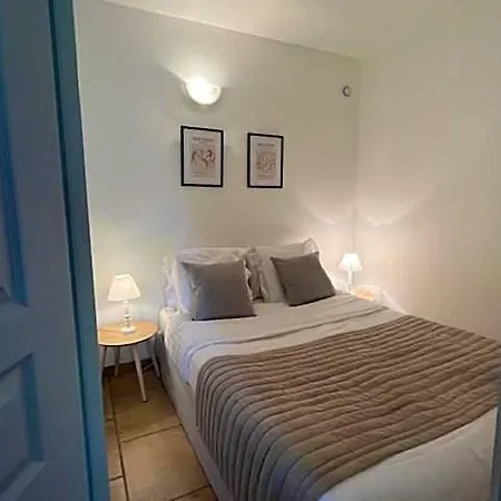Aparthotel Domaine Lou Bel Azur - Entre Ciel Et Terre